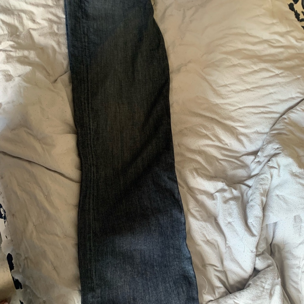 Lucky Brand Easy Rider Jeans View 4